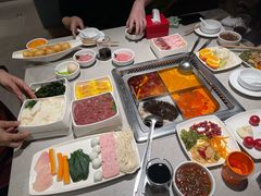 -海底捞火锅(群光广场店)