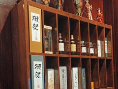 -九洲喜来登酒店湖月日餐厅