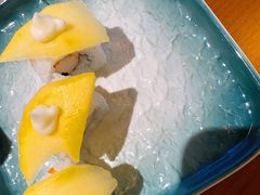 芒果寿司-合风谷(南下塘店)