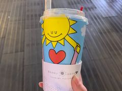 -奈雪的茶(金华永盛店)