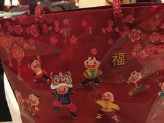 -无招牌海鲜餐厅(克拉码头店)