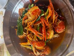 -聚味瞿记·龙虾堂(渔人码头一店)