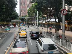 -广州都市观光巴士(粤陶巴)