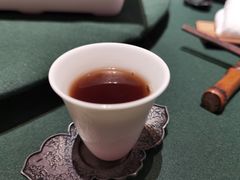 -荷风细雨·中国茶宴(碧云店)