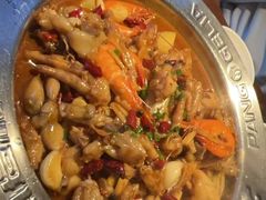 -胖哥俩肉蟹煲(苏州中心店)