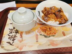 -真功夫(棠下店)