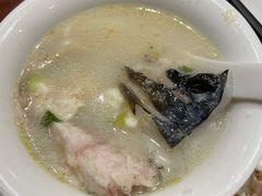 -姜君·千岛湖鱼头馆(浦东大道店)