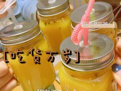 -小句号·精致料理(江南环球港店)
