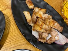 -恩你小木屋·烤肉韩式料理(嘉兴秀洲店)