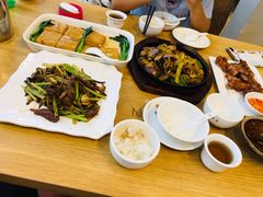 -林辉家宴·本地家常菜·头牌清远鸡(先锋店)
