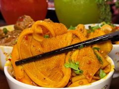 -牛市坎火锅(建设路店)