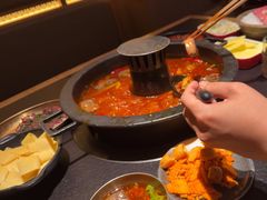 -晓宇重庆火锅(西安荟聚店)