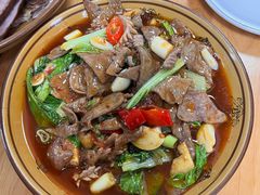 -周师饭店