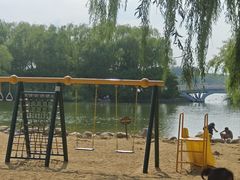 -大兴滨河森林公园