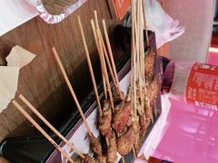 -管氏翅吧(马家堡店)