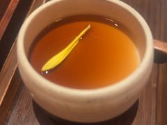 -银米·云南传统过桥米线(双廊黑金冠店)