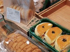 -泸溪河桃酥(江宁太阳城店)