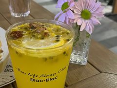 -Blac+Blac(中海环宇荟店)