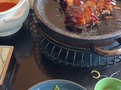 -品悦(崇明凯悦店)