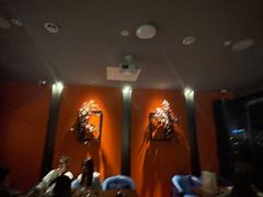 -LAMP BAR 水烟音乐酒吧