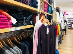 -优衣库(上海虹口龙之梦店)