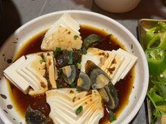 -正宗齐齐哈尔烤肉·齐牛哥鲜切炭火烤肉(杭州总店)