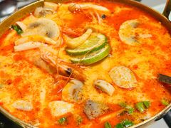 -Home Thai·泰谣(王府井apm店)