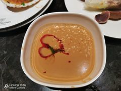 麻酱-川骄海鲜自助(亚运村店)
