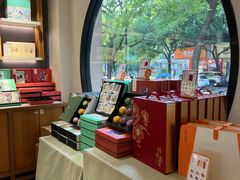 -南宋胡记(杭州体育场路店)