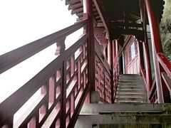 -大慈岩风景区