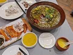 -金哥私房菜馆(张府园总店)