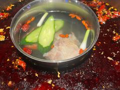 -大队长主题火锅(观音桥店)