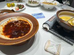 -望海湾鱼头泡饼·天津菜(空港店)