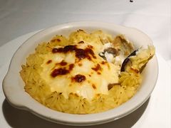 -波特曼西餐厅(南岗店)