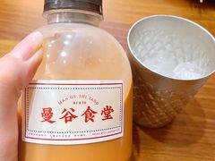 -曼谷食堂·泰国家庭料理(丹桂路店)