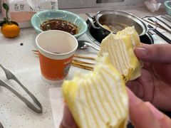 -大成自助小火锅(合肥国购广场店)