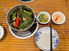 -厝味火锅·潮汕卤水火锅(十一合店)