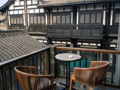 -星巴克臻选(成都宽窄巷子店)