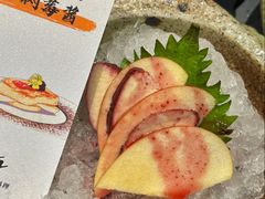 -上井精致料理(大坪店)