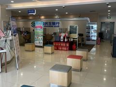 -中国民生银行(上海七宝支行)