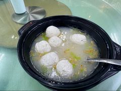 -景好海鲜餐厅(大鹏必选旅游店)