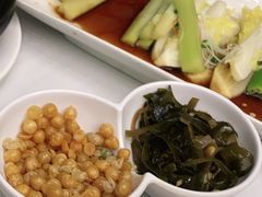 -丰收日·小海鲜·沪上家宴(顾村正大店)