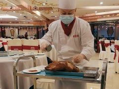 -全聚德(上海首店浦东店)