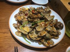 -必点海鲜·鲅鱼水饺(鞍山西道店)