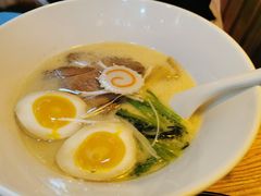 -神田川拉面店(上游街店)