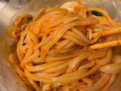 -秦镇史玉林凉皮(翡丽城店)