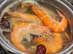 -川骄海鲜自助(亚运村店)