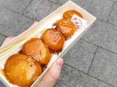 -董顺桃小粒臭豆腐(太平街一店)