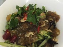 -海天一色海景自助餐厅(西港花园店)