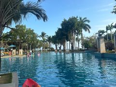 -三亚海棠湾万丽度假酒店